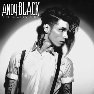 Andy Black - We Don't Have to Dance (Radio Date: 20-05-2016)