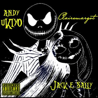 Andy Ukiyo - Jack e Sally (feat. clairemargot) (Radio Date: 29-03-2024)