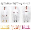 ANDY LOVE VS. FRATTY FEAT. DOPPIA K - Look That Girl
