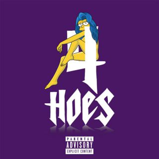 Anesthesya - 4 Hoes (Radio Date: 23-06-2023)