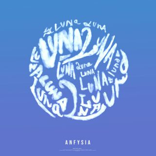 Anfysia - Luna (Radio Date: 01-07-2022)