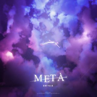 Anfysia - Metà (Radio Date: 11-03-2022)