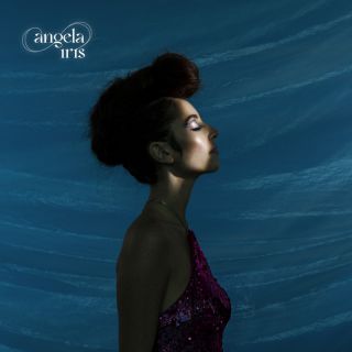 Angela Iris - Acquario (Radio Date: 21-01-2022)
