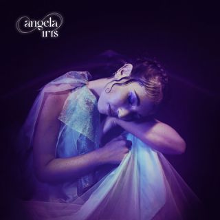 Angela Iris - Calma (Radio Date: 01-03-2022)