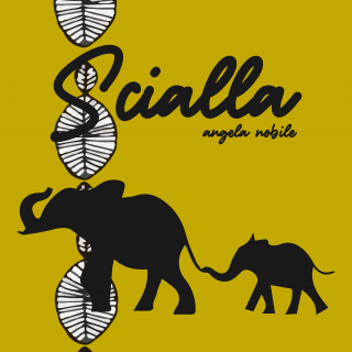 Angela Nobile - Scialla (Radio Date: 07-08-2020)
