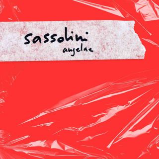 Angelae - Sassolini (Radio Date: 13-10-2023)