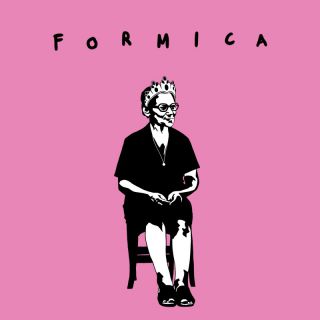 Angelina Mango - Formica (Radio Date: 07-01-2022)