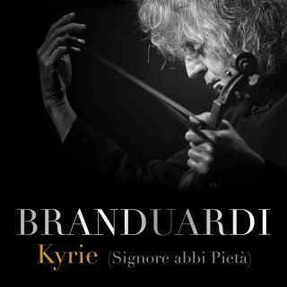 Angelo Branduardi - Kyrie (Signore abbi Pietà) (Radio Date: 27-11-2020)