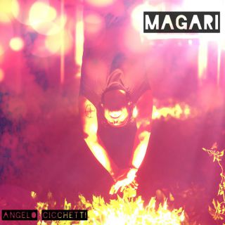 Angelo Cicchetti - Magari (Radio Date: 11-11-2022)