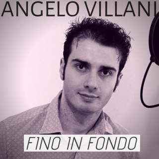 Angelo Villani - Fino In Fondo (Radio Date: 24-06-2020)