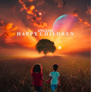 ANGEMI - Happy Children (Radio Date: 26-06-2023)