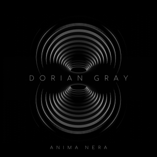 Anima nera - Dorian Gray (Radio Date: 03-03-2023)