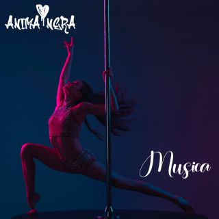 Anima Nera - Musica (Radio Date: 08-04-2022)