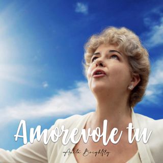 Anita Brightfly - Amorevole Tu (Radio Date: 29-09-2023)