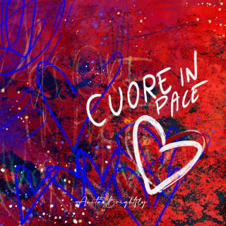 Anita Brightfly - Cuore in Pace (Radio Date: 03-12-2022)