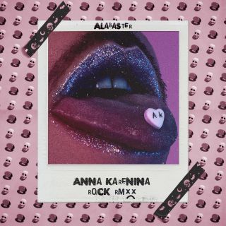 Alabaster - Anna Karenina (Rock RmXX) (Radio Date: 21-07-2023)