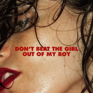 Anna Calvi - Don't Beat the Girl out of My Boy