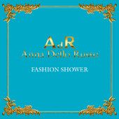 Anna Dello Russo - Fashion Shower