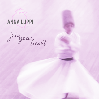 Anna Luppi - Join your heart (Radio Date: 19-05-2023)