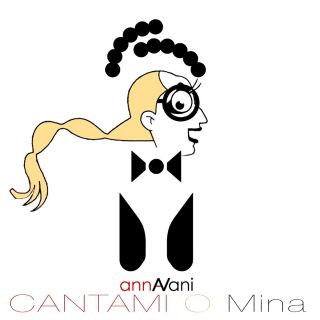Anna Nani - Cantami o Mina (Radio Date: 16-04-2018)