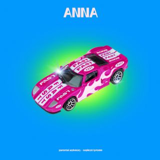 Anna - FAST (Radio Date: 06-11-2020)