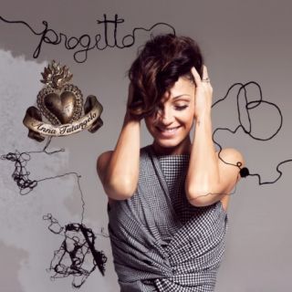 Anna Tatangelo feat. Mario Biondi - L'aria che respiro (Radio Date: 1 Aprile 2011)