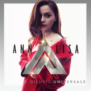 Annalisa - Il diluvio universale (Radio Date: 11-02-2016)
