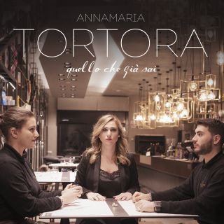 Annamaria Tortora - Quello che già sai (Radio Date: 01-03-2019)