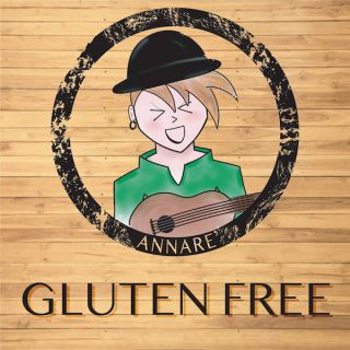 Annarè - Gluten Free (Radio Date: 10-07-2020)