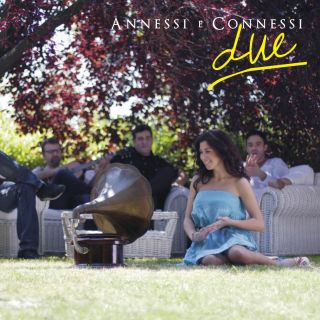 Annessi e Connessi - Rien Va (Radio Date: 31-01-2013)