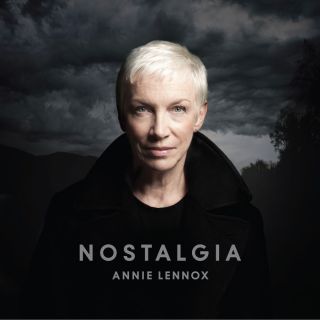 Annie Lennox: torna con un nuovo straordinario album, NOSTALGIA, in uscita il 28 ottobre