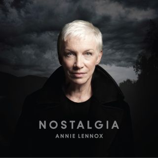 Annie Lennox - I Put a Spell On You (Radio Date: 26-09-2014)