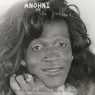 ANOHNI AND THE JOHNSONS - Can't (Radio Date: 04-12-2023)