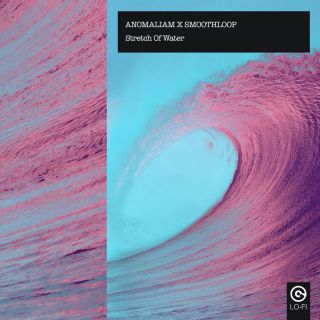 Anomaliam & Smoothloop - Stretch Of Water (Radio Date: 26-11-2021)