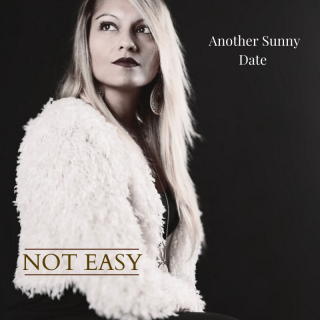 Another Sunny Date - Not Easy (Radio Date: 16-06-2023)