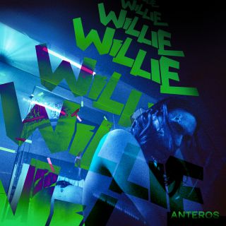 Anteros - Willie (Radio Date: 02-10-2020)