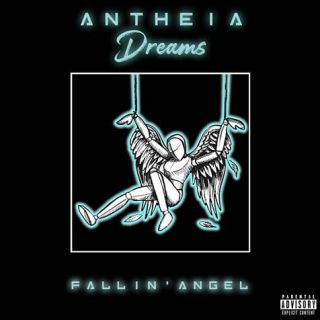Antheia Dreams - Fallin' Angel (Radio Date: 07-05-2021)