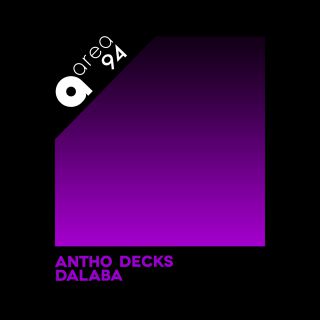 Antho Decks - Dalaba (Radio Date: 26-02-2021)