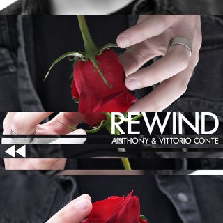 Anthony & Vittorio Conte - Rewind (Radio Date: 08-06-2018)