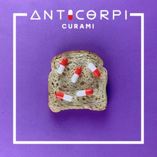Anticorpi - Curami (Radio Date: 17-01-2020)