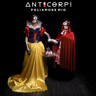 Anticorpi - Poliamore Mio (Radio Date: 14-02-2022)