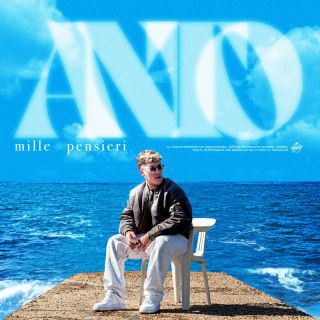 Anto - Mille Pensieri (Radio Date: 19-04-2023)