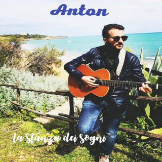 Anton - La Stanza Dei Sogni (Radio Date: 26-03-2021)