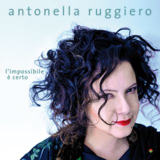 Antonella Ruggiero - Da lontano (Radio Date: 19-02-2014)