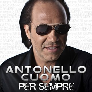 Antonello Cuomo - Per sempre (Radio Date: 25-01-2013)