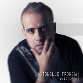 Antonello Frongia - Non voglio più perderti (Radio Date: 19-10-2015)