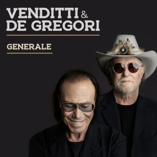 Antonello Venditti & Francesco De Gregori - Generale (Radio Date: 28-02-2022)
