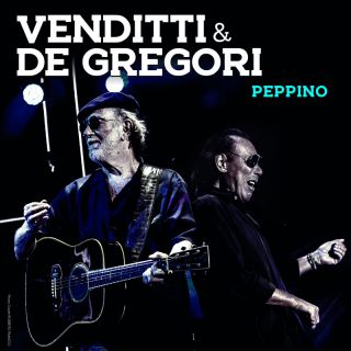 Antonello Venditti, Francesco De Gregori - Peppino (Radio Date: 09-09-2022)