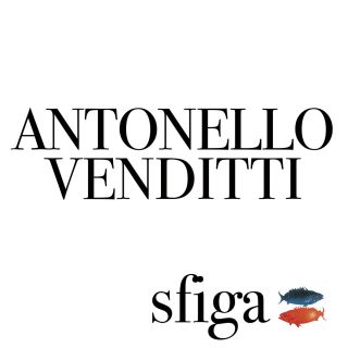 Antonello Venditti - Sfiga (Radio Date: 07-09-2018)