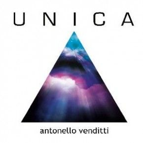 Antonello Venditti: da venerdì in radio il primo singolo "Unica", estratto dall'omonimo disco di inediti in uscita il 29 Novembre.